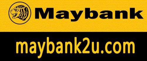 Tutorial Pembayaran Sumbangan Takaful Melalui Maybank2u.com.my